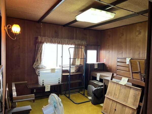 detached 栃木県那須烏山市中央２丁目

地図を見る