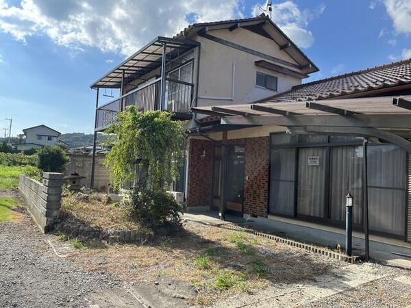 detached 栃木県那須烏山市中央２丁目

地図を見る