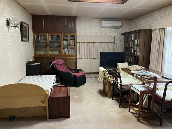 detached 栃木県那須烏山市中央２丁目

地図を見る