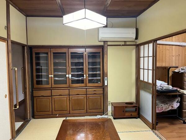 detached 埼玉県春日部市小渕１３９６－２ 日本総研ビル２階