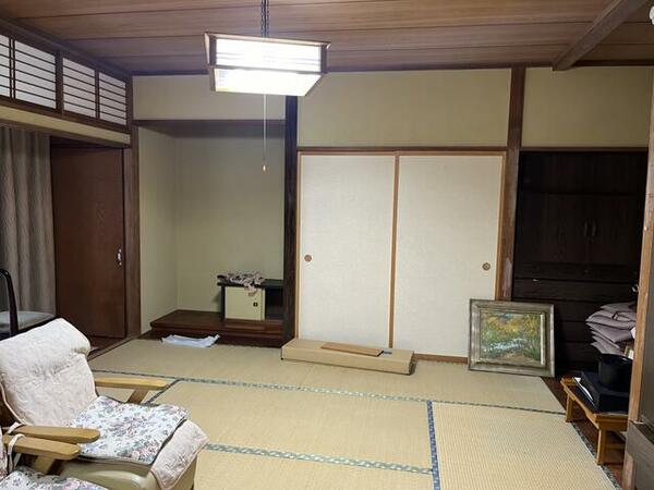 detached 栃木県那須烏山市中央２丁目

地図を見る