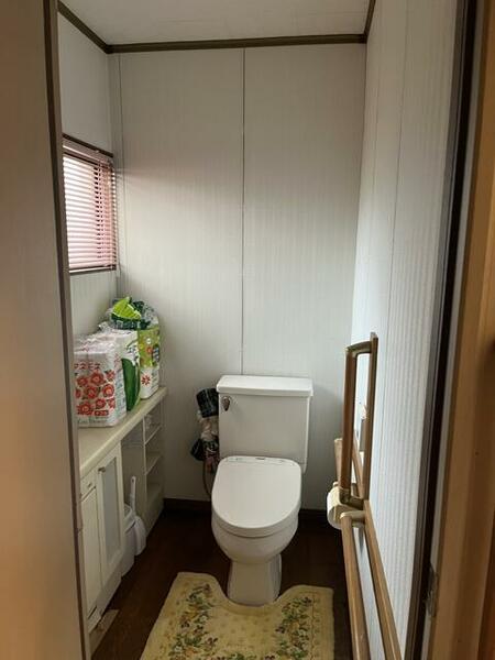 detached 栃木県那須烏山市中央２丁目

地図を見る