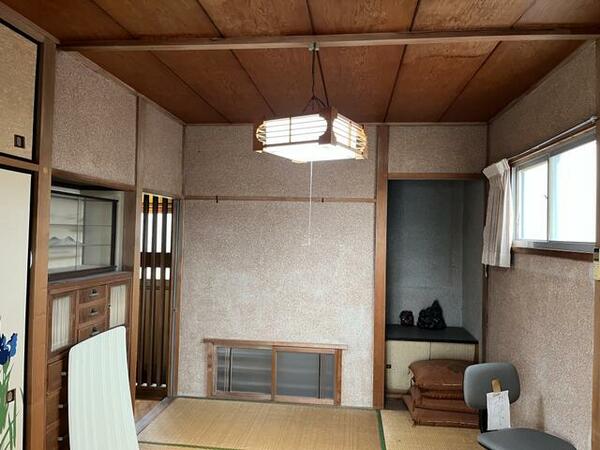 detached 栃木県那須烏山市中央２丁目

地図を見る