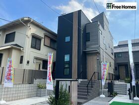 東京都世田谷区上祖師谷１丁目