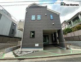 東京都板橋区赤塚新町３丁目