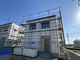 徳島県阿南市羽ノ浦町中庄池ノ上