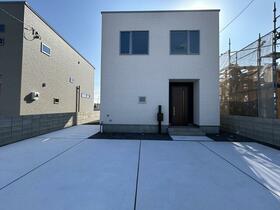 徳島県阿南市羽ノ浦町中庄池ノ上