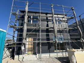 徳島県阿南市羽ノ浦町中庄池ノ上