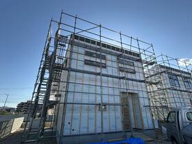 徳島県阿南市羽ノ浦町中庄池ノ上