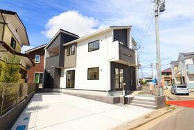 福島県郡山市台新２丁目