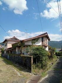 岐阜県中津川市坂下