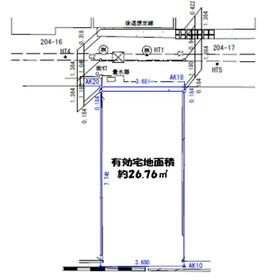 東京都中央区佃３丁目