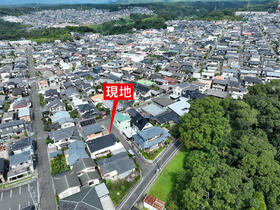 鹿児島県鹿児島市西伊敷４丁目