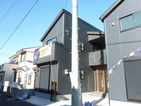 神奈川県平塚市虹ケ浜