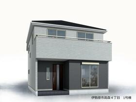 神奈川県伊勢原市高森４丁目