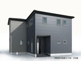 神奈川県伊勢原市高森４丁目