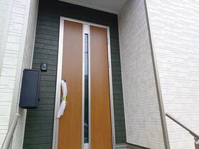 神奈川県伊勢原市沼目４丁目