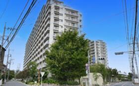 フォレストレジデンス