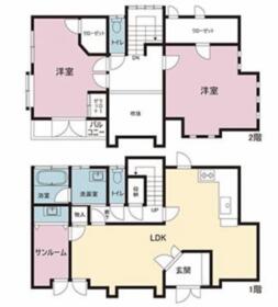栃木県宇都宮市五代２丁目