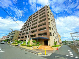 モラーダ中央林間レジデンシア 中古マンション 三方角住戸 リプラス限定