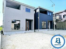 愛知県豊田市上丘町定林