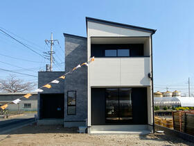 埼玉県児玉郡上里町大字七本木