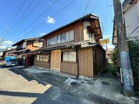 岐阜県中津川市本町１丁目