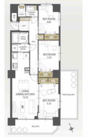 栃木県宇都宮市塙田５丁目
