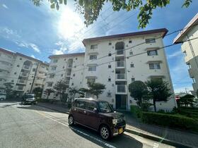 京口第二団地４号棟