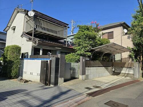 detached 愛媛県松山市道後緑台