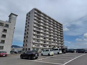 皇后崎スカイマンション