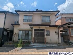 長野県飯田市東中央通