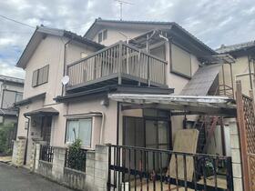 埼玉県所沢市大字荒幡