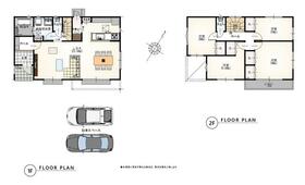 神奈川県相模原市南区南台３丁目