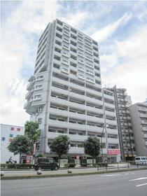 東京都多摩市一ノ宮１丁目