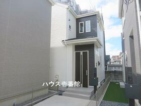 埼玉県川口市鳩ヶ谷緑町２丁目