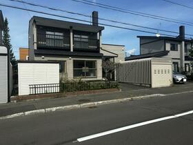 北海道江別市文京台南町