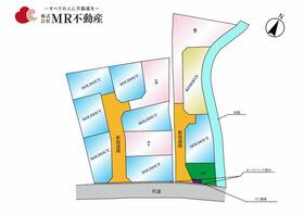 熊本県上益城郡嘉島町大字上島