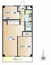 間取り：213140271533