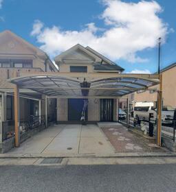 京都府京田辺市草内鐘鉦割