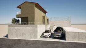 長崎県佐世保市権常寺町