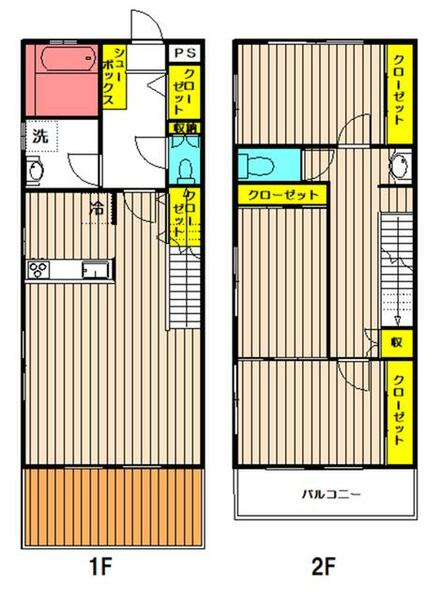 detached 東京都小金井市梶野町３丁目

地図を見る