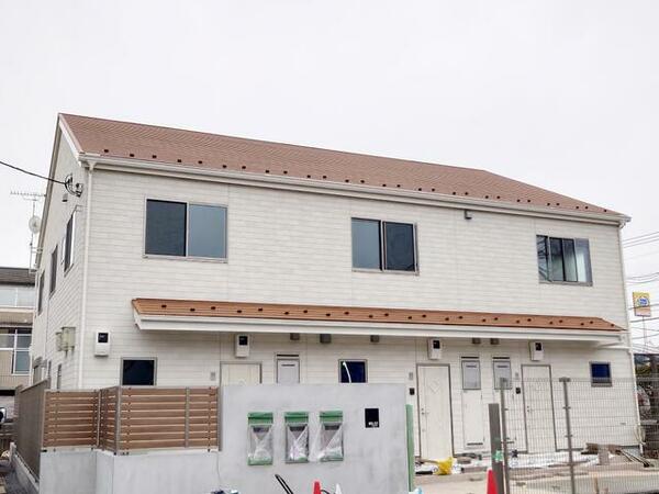 detached 東京都小金井市梶野町３丁目

地図を見る