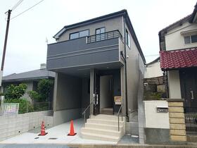 兵庫県明石市太寺天王町