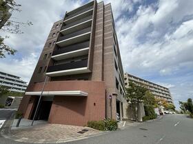 ザ・パークハウス追浜　エアリアルフォートＣ