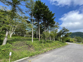 長野県佐久市内山