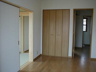 apartment 福島県西白河郡矢吹町一本木
物件地図