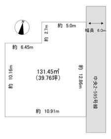 福井県福井市文京４丁目