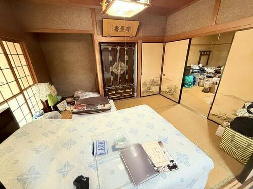 detached 三重県鈴鹿市若松北２丁目