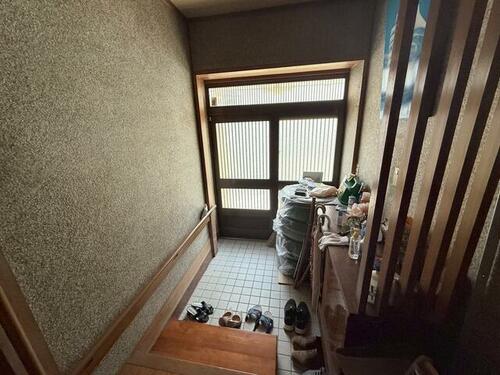 detached 三重県鈴鹿市若松北２丁目